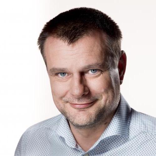 Lars Weiss